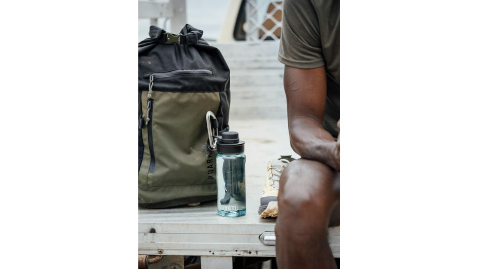 Yeti Rambler 12 oz Colster Slim Can Cooler
