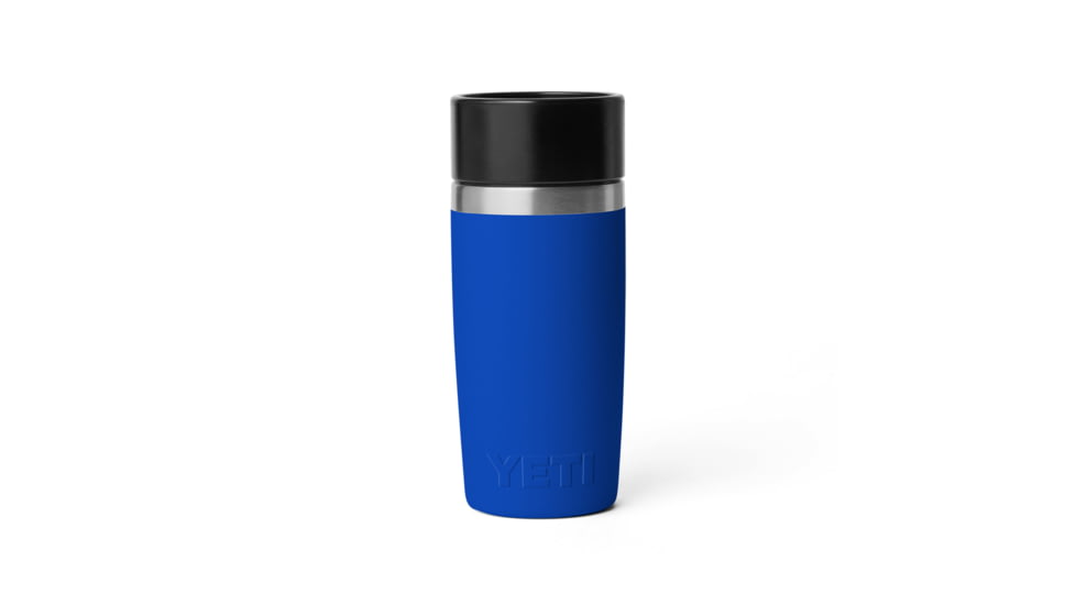 Yeti Rambler 12 oz Travel Bottle w/Commuter Cap