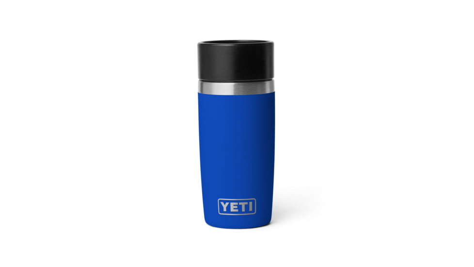 Yeti Rambler 12 oz Travel Bottle w/Commuter Cap
