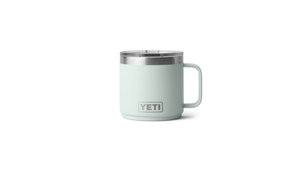 Yeti Rambler 14 oz Mug 2.0 w/MagSlider Lid