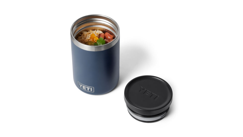 Yeti Rambler 16 oz Insulated Food Jar