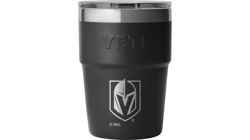 Yeti Rambler 16 oz Stackable Cup