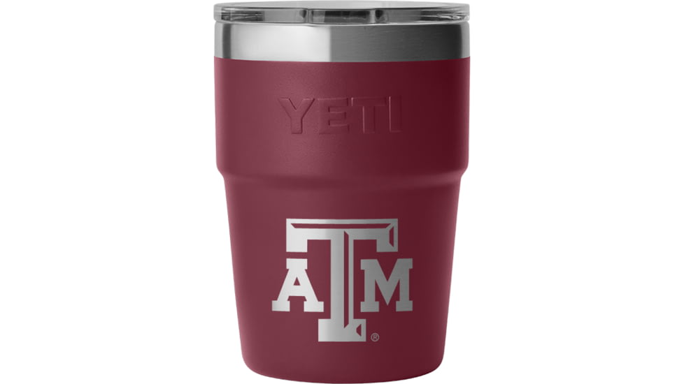 Yeti Rambler 16 oz Stackable Cup