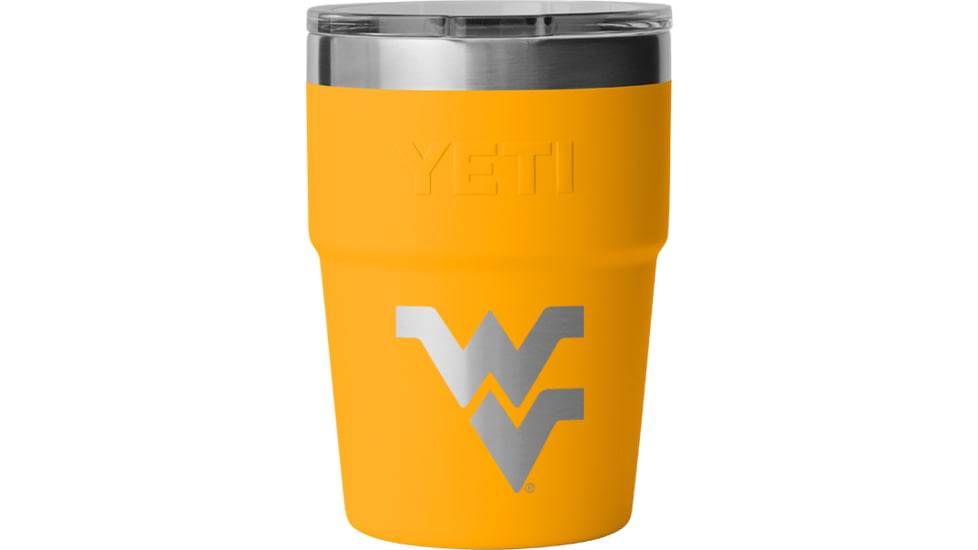 Yeti Rambler 16 oz Stackable Cup