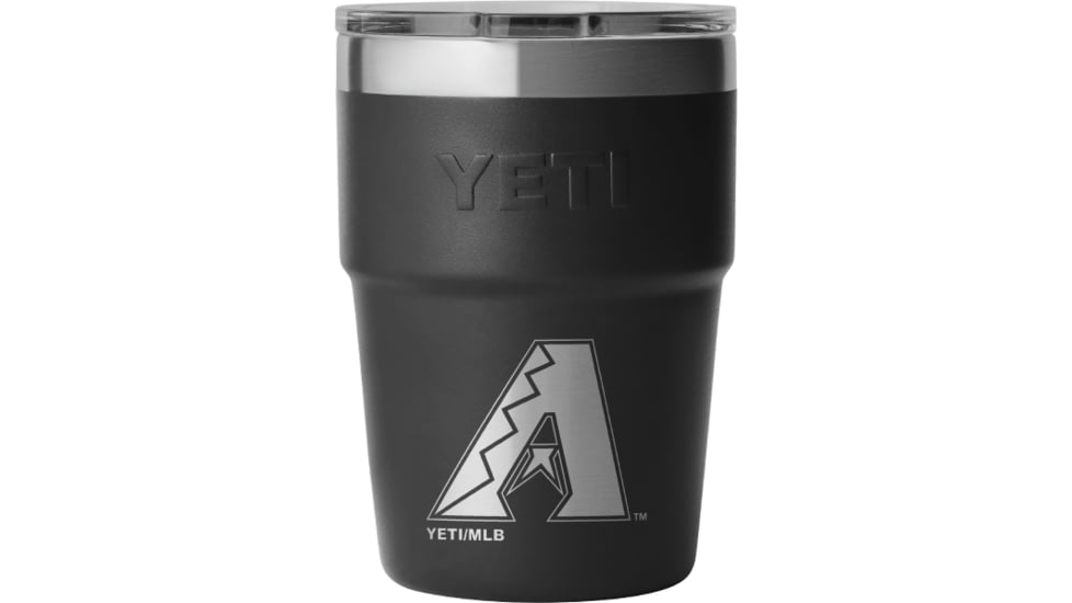 Yeti Rambler 16 oz Stackable Cup