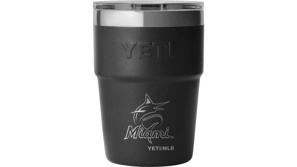 Yeti Rambler 16 oz Stackable Cup