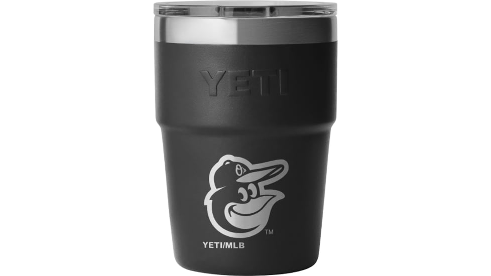Yeti Rambler 16 oz Stackable Cup