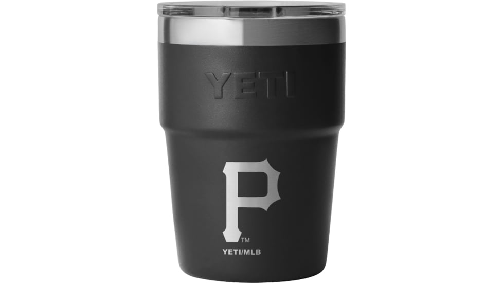 Yeti Rambler 16 oz Stackable Cup