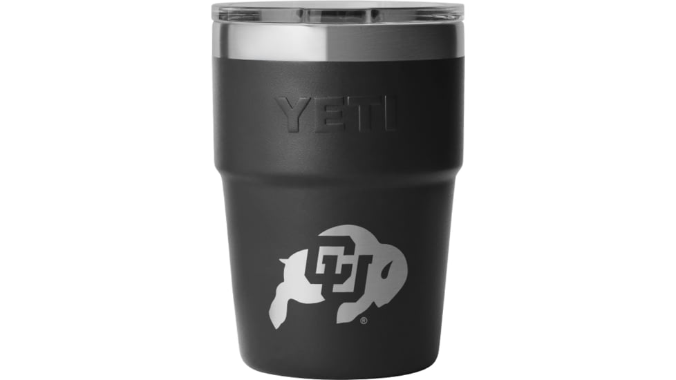 Yeti Rambler 16 oz Stackable Cup