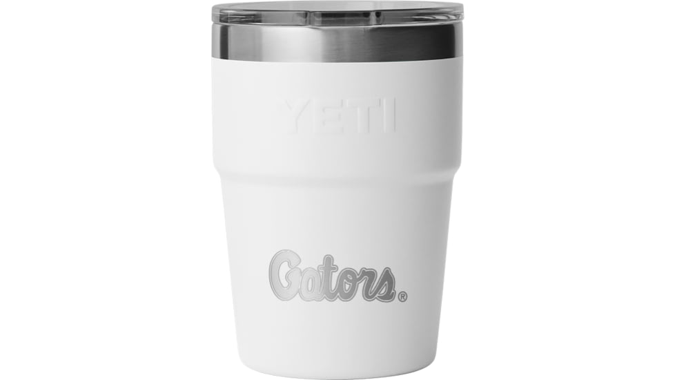 Yeti Rambler 16 oz Stackable Cup