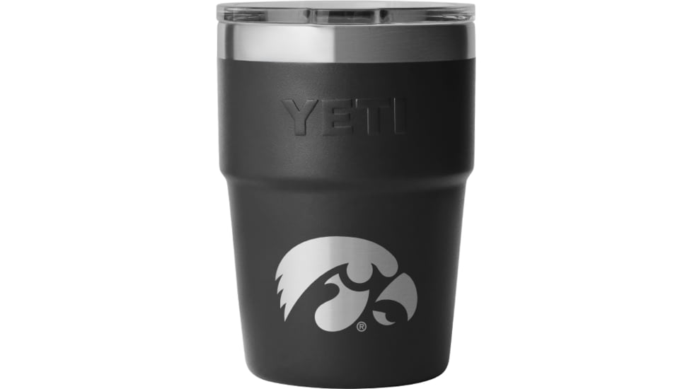 Yeti Rambler 16 oz Stackable Cup