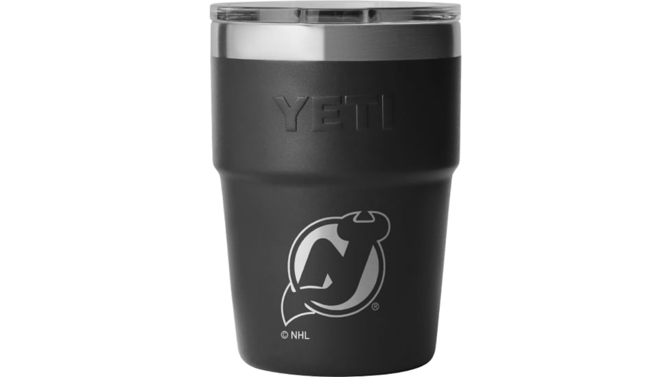 Yeti Rambler 16 oz Stackable Cup