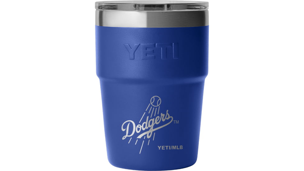 Yeti Rambler 16 oz Stackable Cup