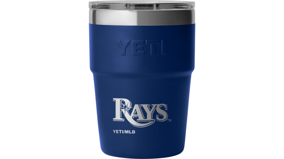 Yeti Rambler 16 oz Stackable Cup