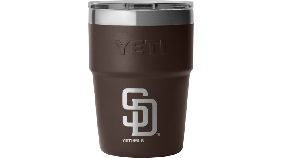 Yeti Rambler 16 oz Stackable Cup