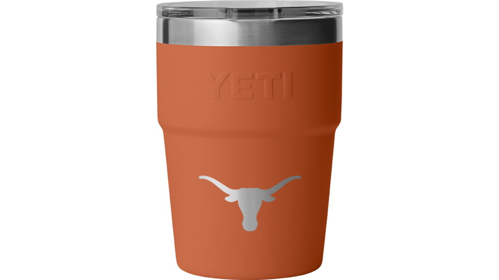 Yeti Rambler 16 oz Stackable Cup