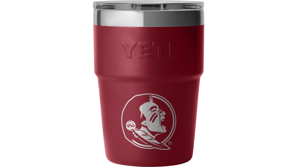 Yeti Rambler 16 oz Stackable Cup