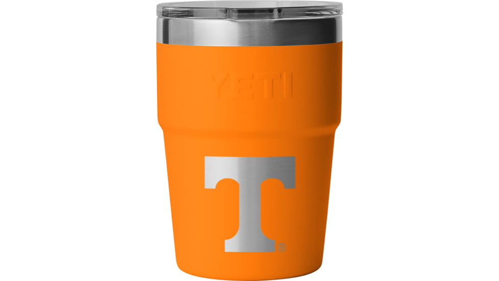 Yeti Rambler 16 oz Stackable Cup