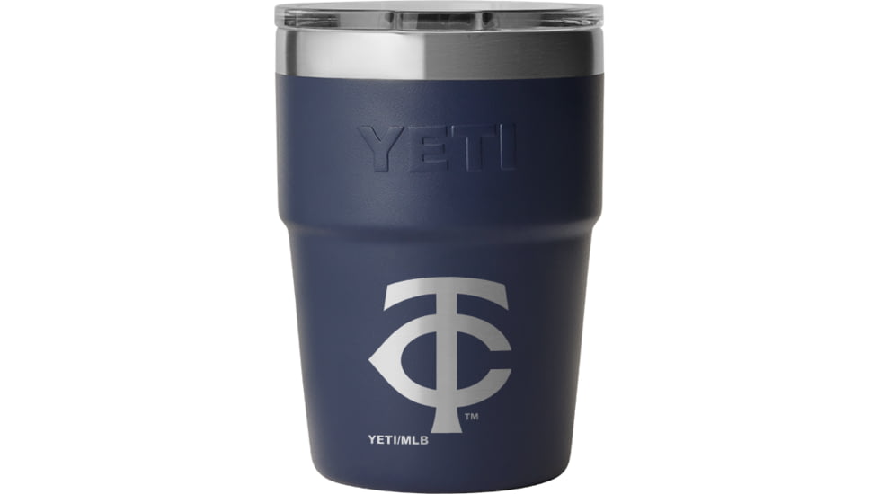 Yeti Rambler 16 oz Stackable Cup