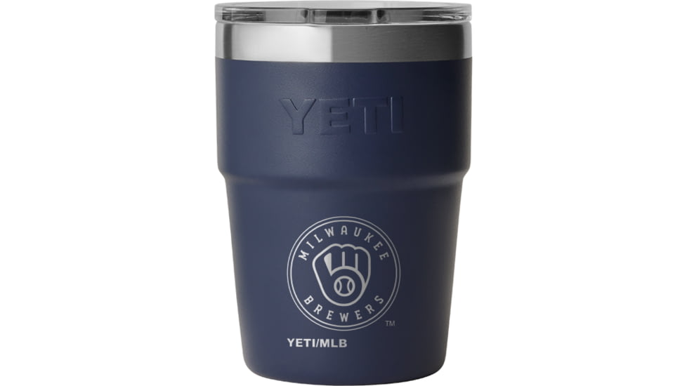Yeti Rambler 16 oz Stackable Cup
