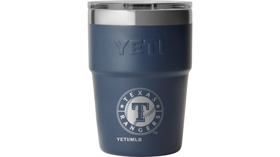 Yeti Rambler 16 oz Stackable Cup
