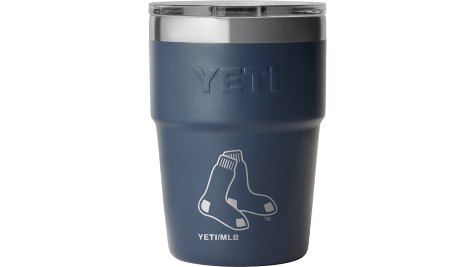 Yeti Rambler 16 oz Stackable Cup