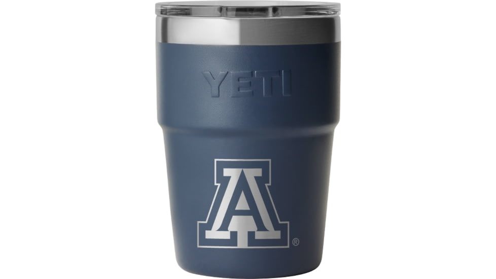 Yeti Rambler 16 oz Stackable Cup