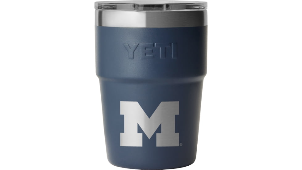 Yeti Rambler 16 oz Stackable Cup