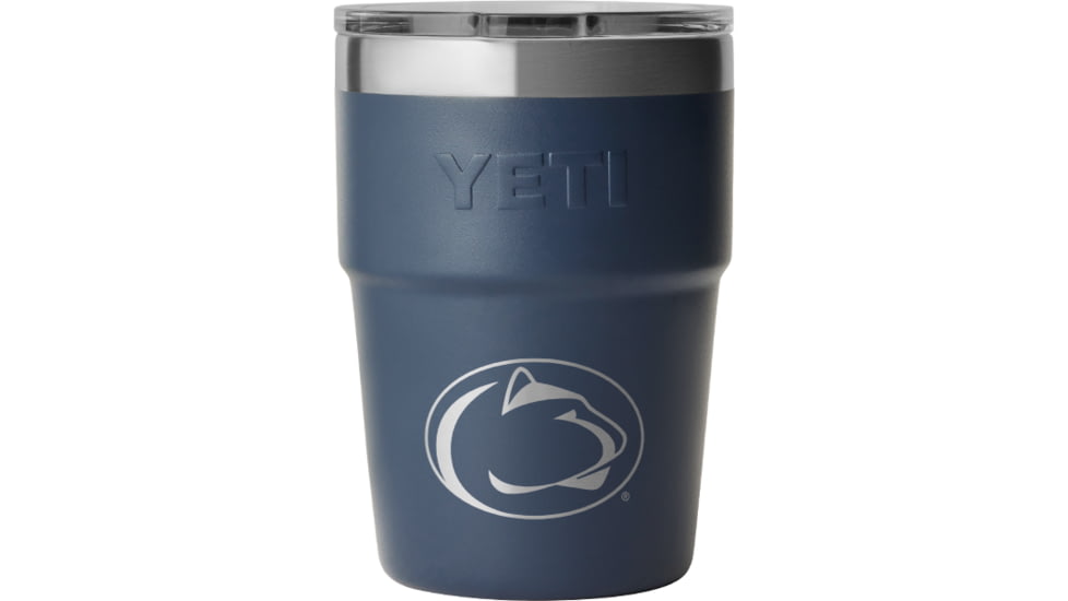 Yeti Rambler 16 oz Stackable Cup