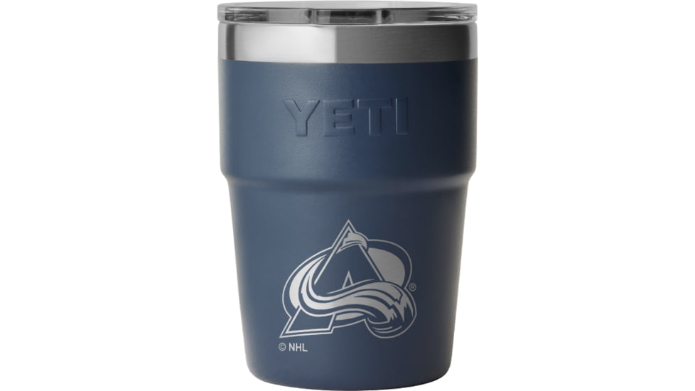 Yeti Rambler 16 oz Stackable Cup