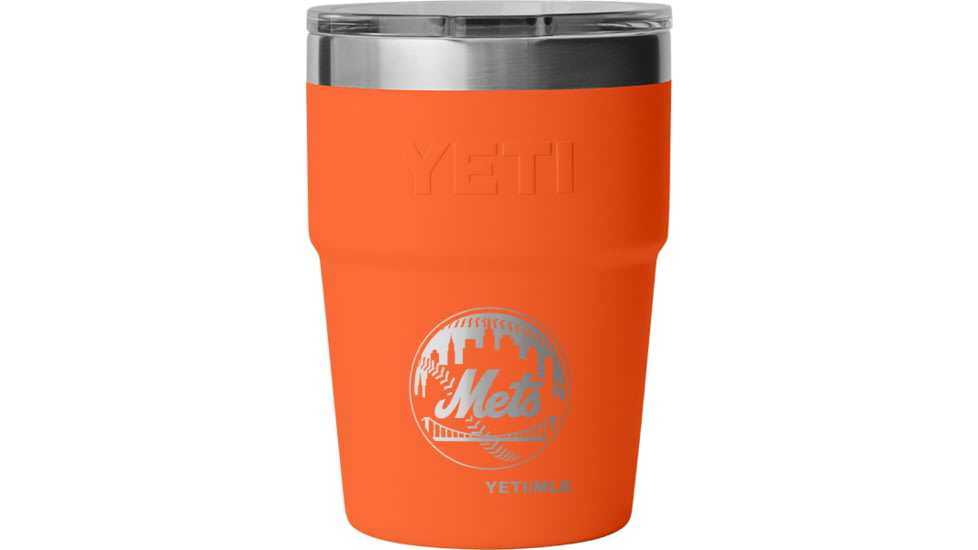 Yeti Rambler 16 oz Stackable Cup