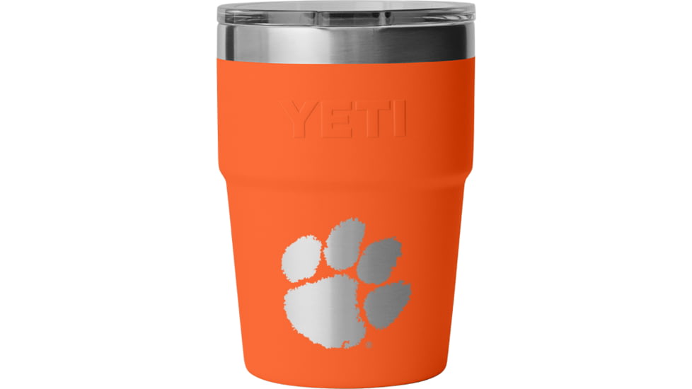 Yeti Rambler 16 oz Stackable Cup