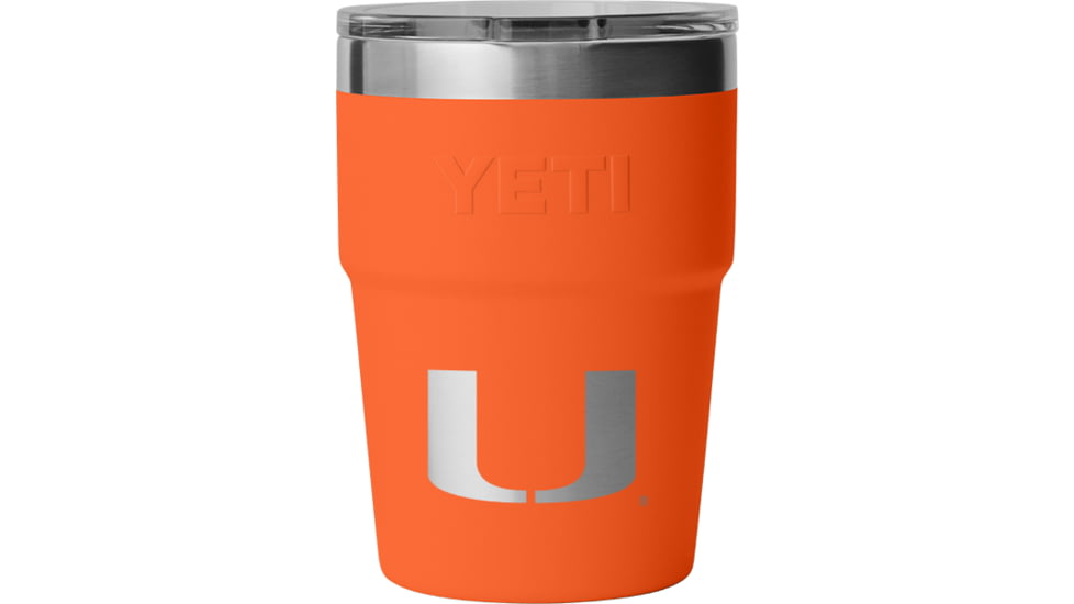 Yeti Rambler 16 oz Stackable Cup