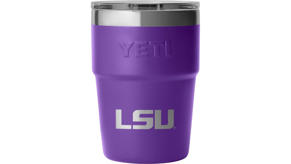 Yeti Rambler 16 oz Stackable Cup