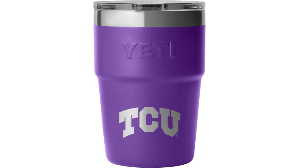 Yeti Rambler 16 oz Stackable Cup
