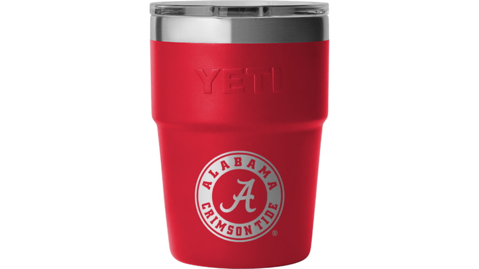 Yeti Rambler 16 oz Stackable Cup