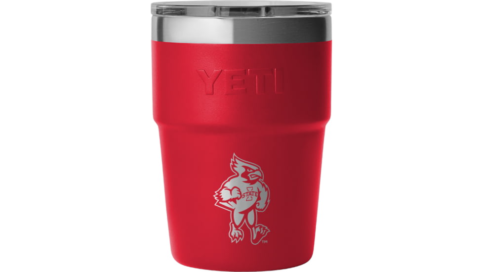 Yeti Rambler 16 oz Stackable Cup
