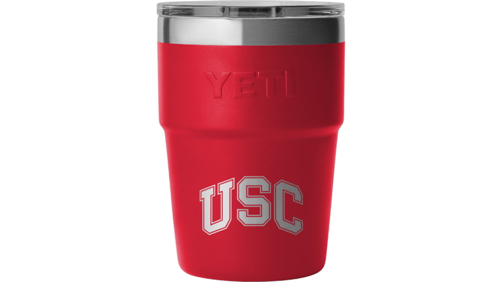 Yeti Rambler 16 oz Stackable Cup