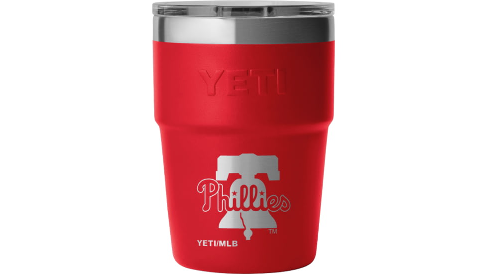 Yeti Rambler 16 oz Stackable Cup