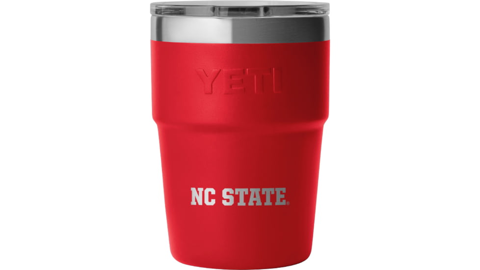 Yeti Rambler 16 oz Stackable Cup