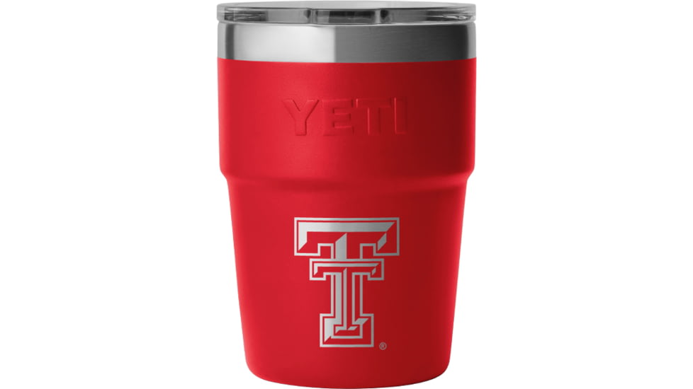 Yeti Rambler 16 oz Stackable Cup
