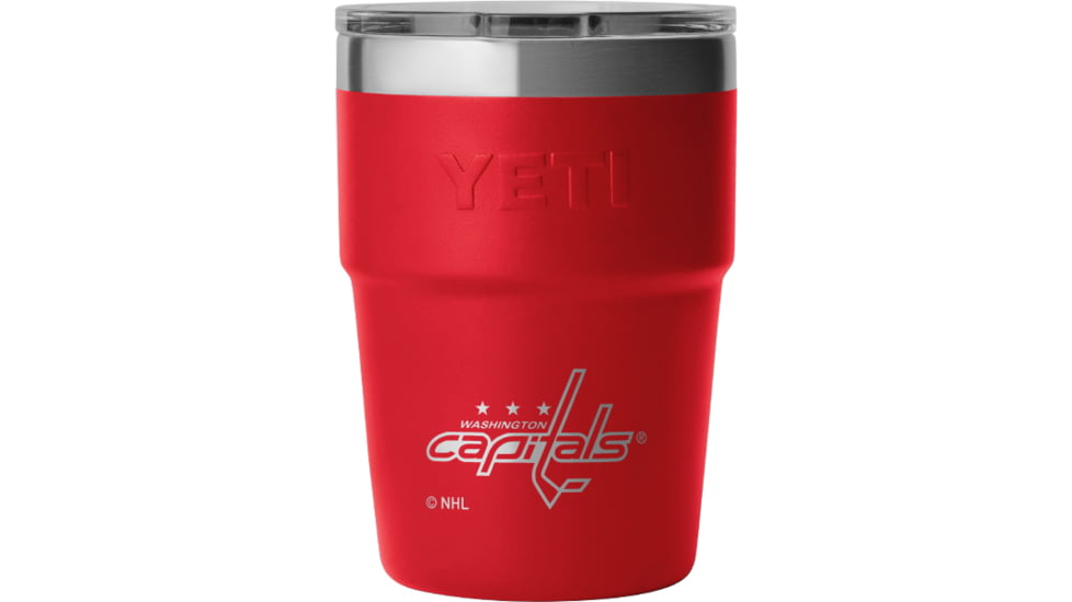 Yeti Rambler 16 oz Stackable Cup