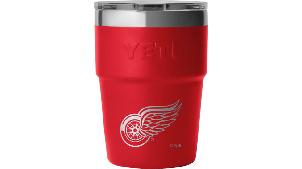Yeti Rambler 16 oz Stackable Cup
