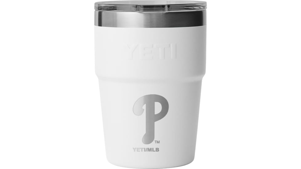 Yeti Rambler 16 oz Stackable Cup