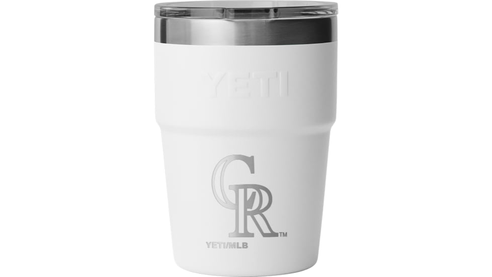 Yeti Rambler 16 oz Stackable Cup