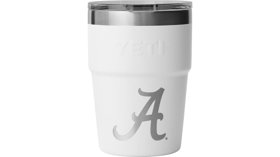 Yeti Rambler 16 oz Stackable Cup