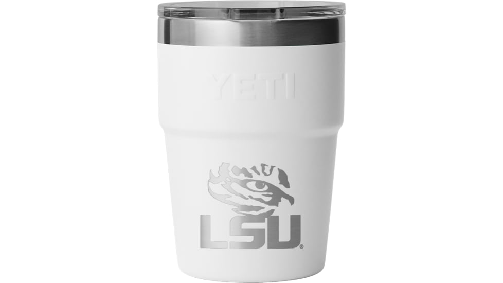 Yeti Rambler 16 oz Stackable Cup
