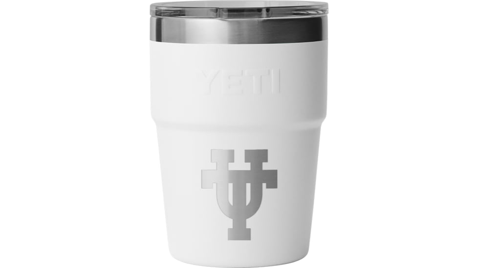 Yeti Rambler 16 oz Stackable Cup