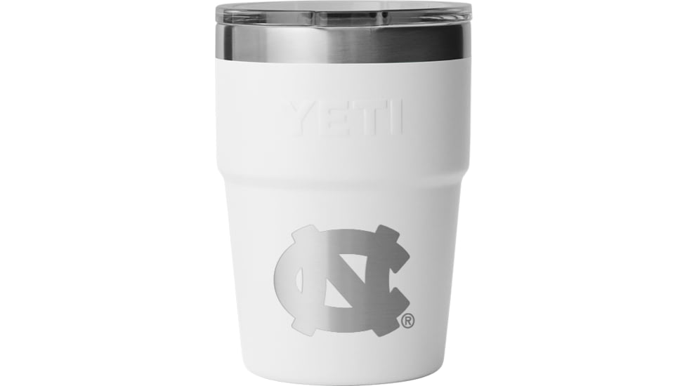 Yeti Rambler 16 oz Stackable Cup