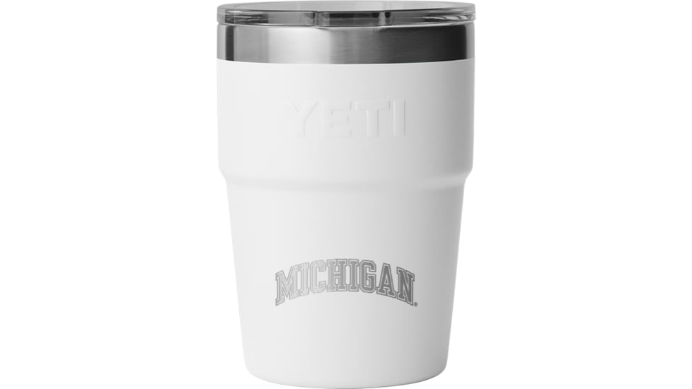 Yeti Rambler 16 oz Stackable Cup
